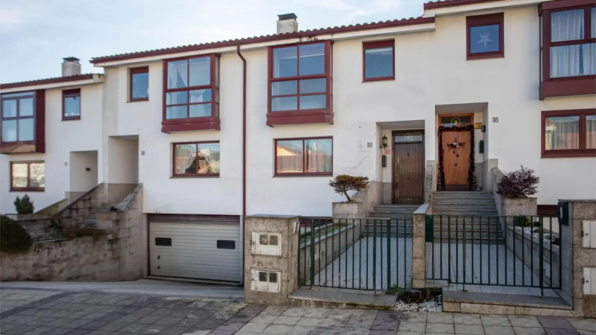 Piso en  Rúa Regueiro 25 - Foto 50