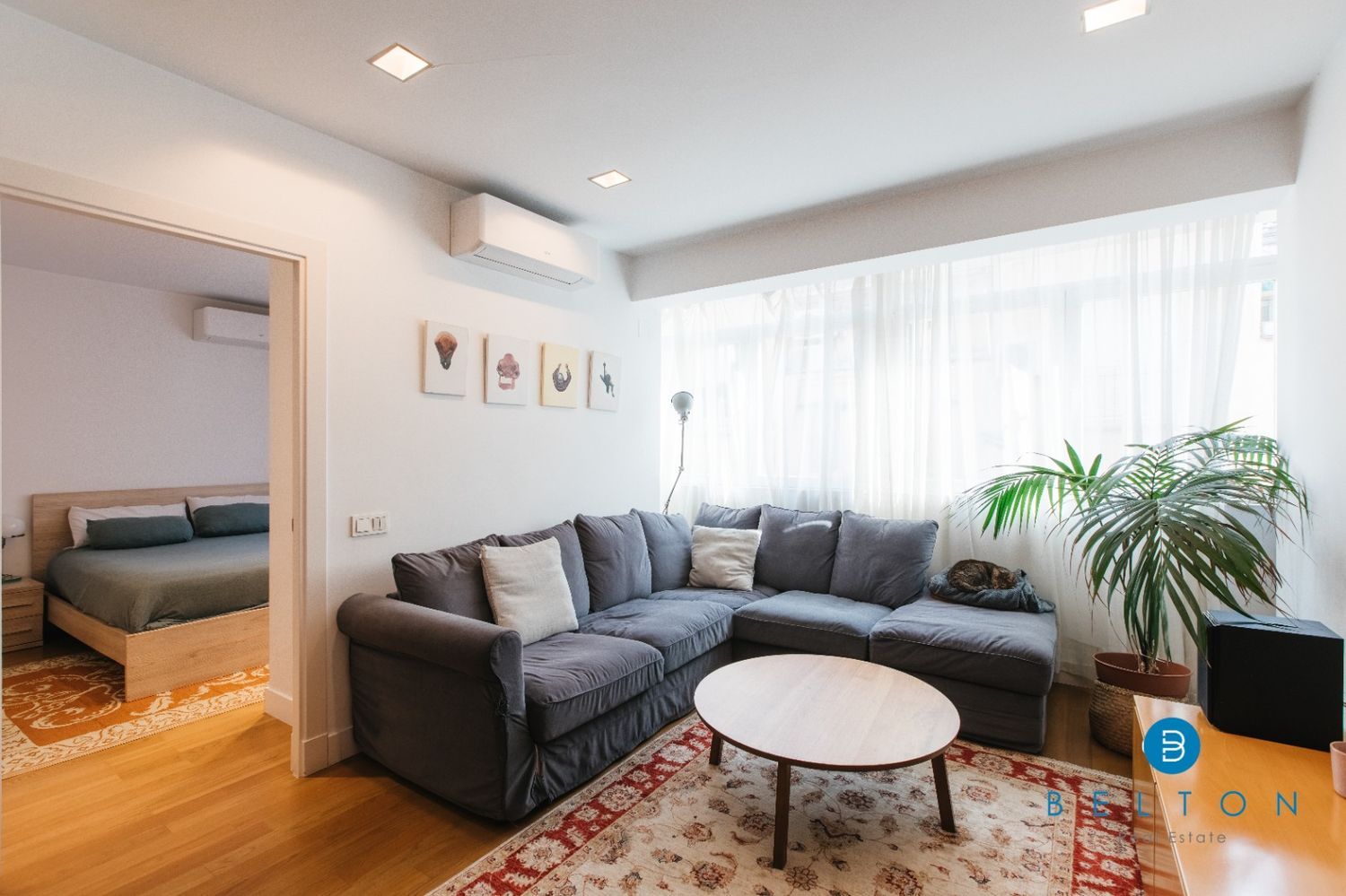 Piso en Barrio Bernabéu-Hispanoamérica - Foto 39