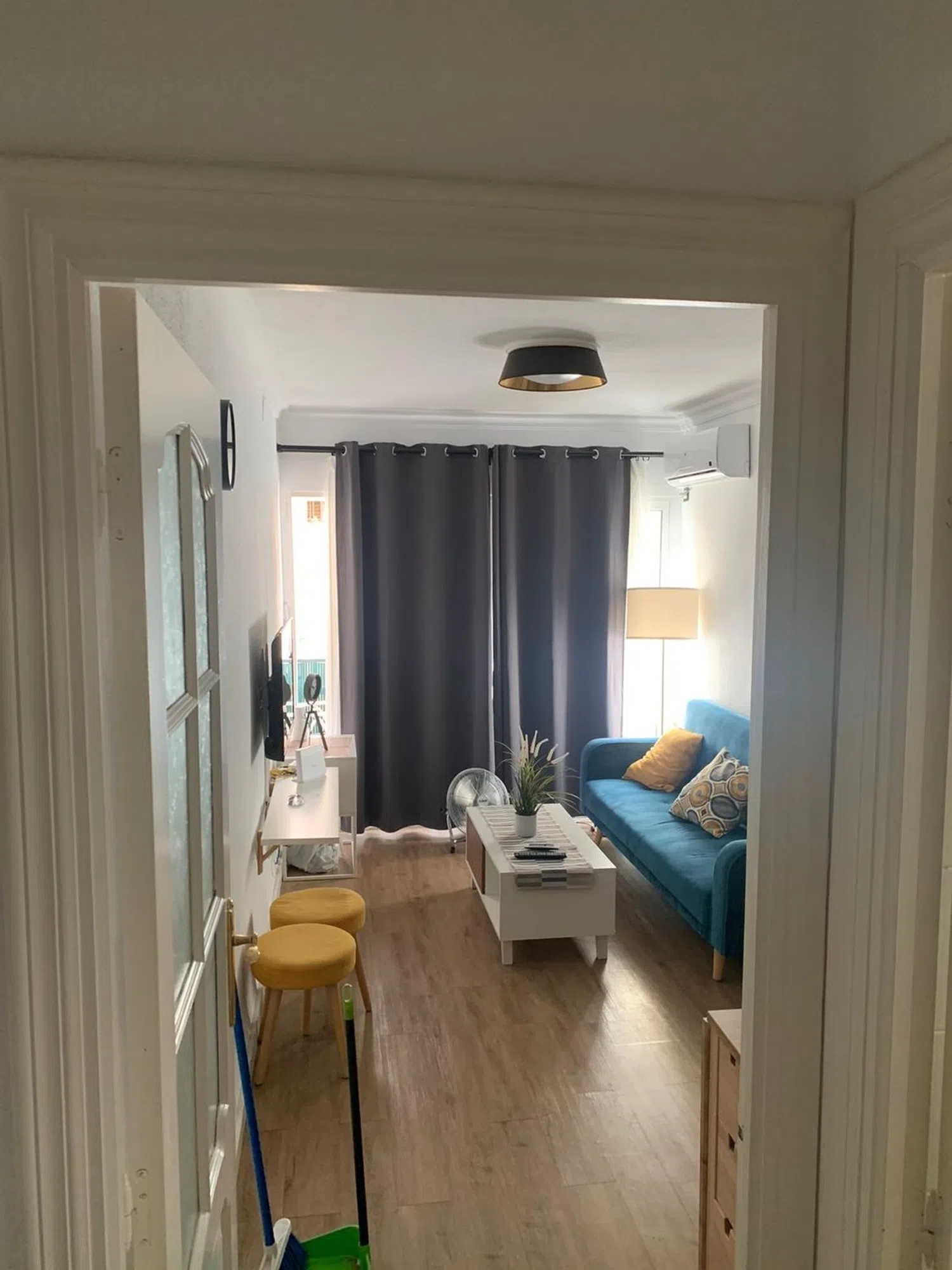 Piso en calle Playa de Chipiona, 5 - Foto 4