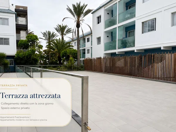 Piso en Avenida Juan Carlos I, 3, Corralejo, Corralejo - Foto 7