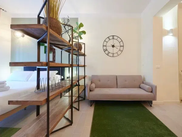 Piso en paseo Salvador Rueda, 4 - Foto 8