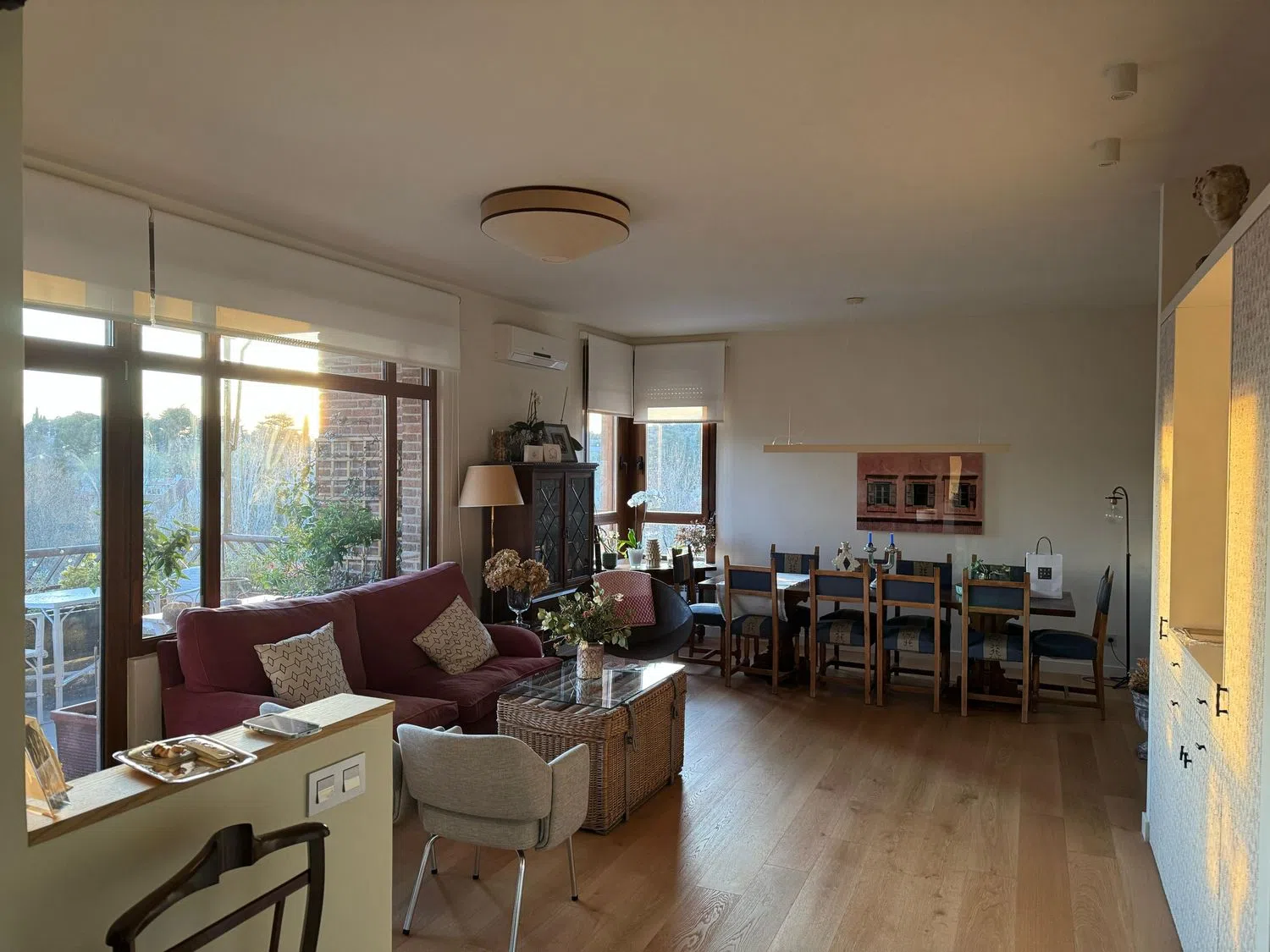 Ático en calle de Fresnedillas, 8 - Foto 4