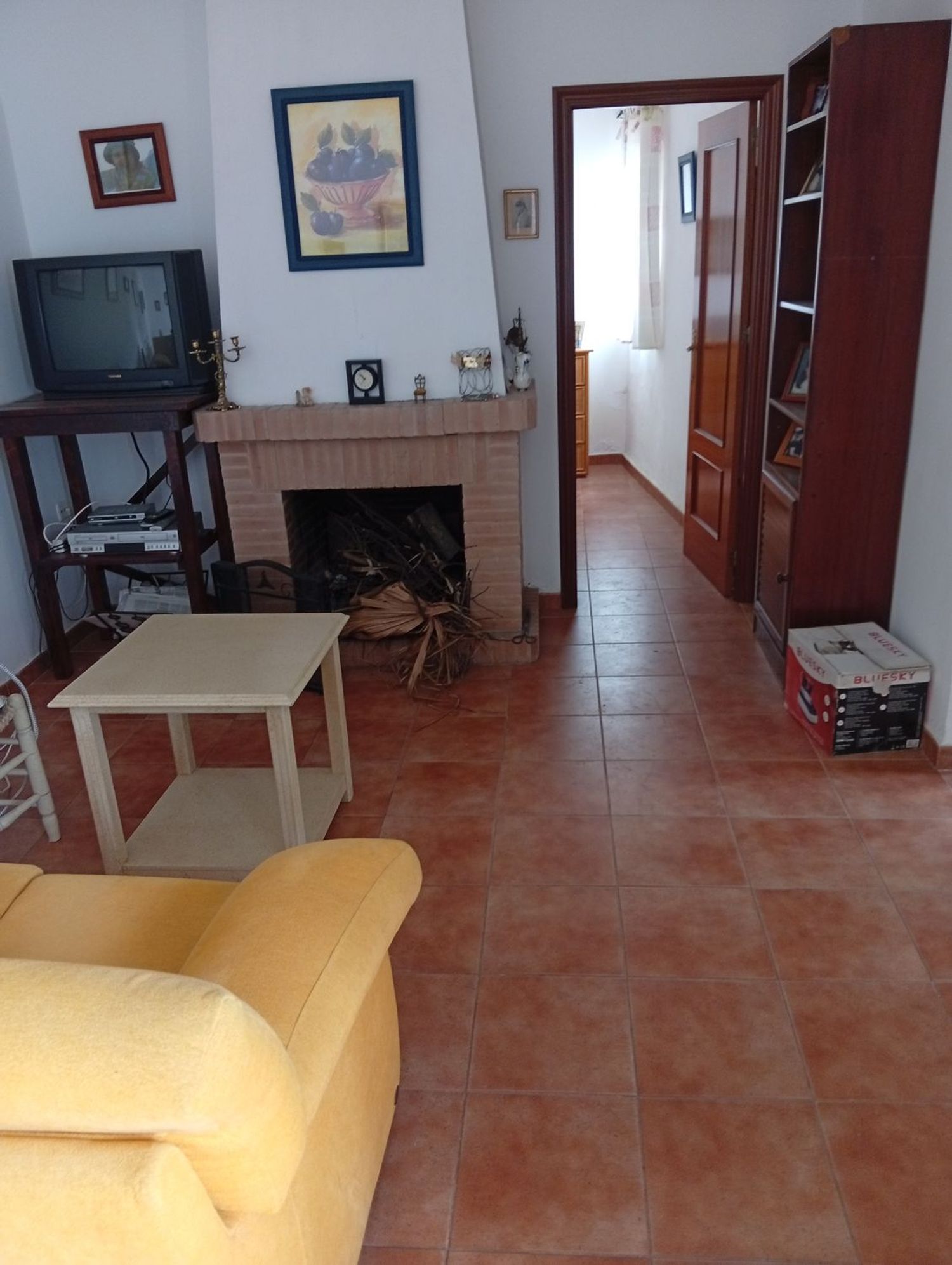 Finca rústica en Calle Galdames, 108, Ayamonte Pueblo, Ayamonte Pueblo - Foto 28
