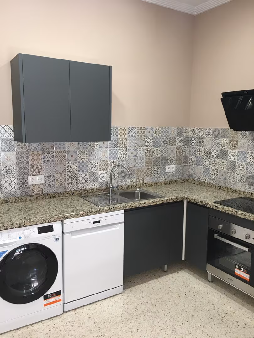 Apartamento en  Calle Trabajo 24 - Foto 3