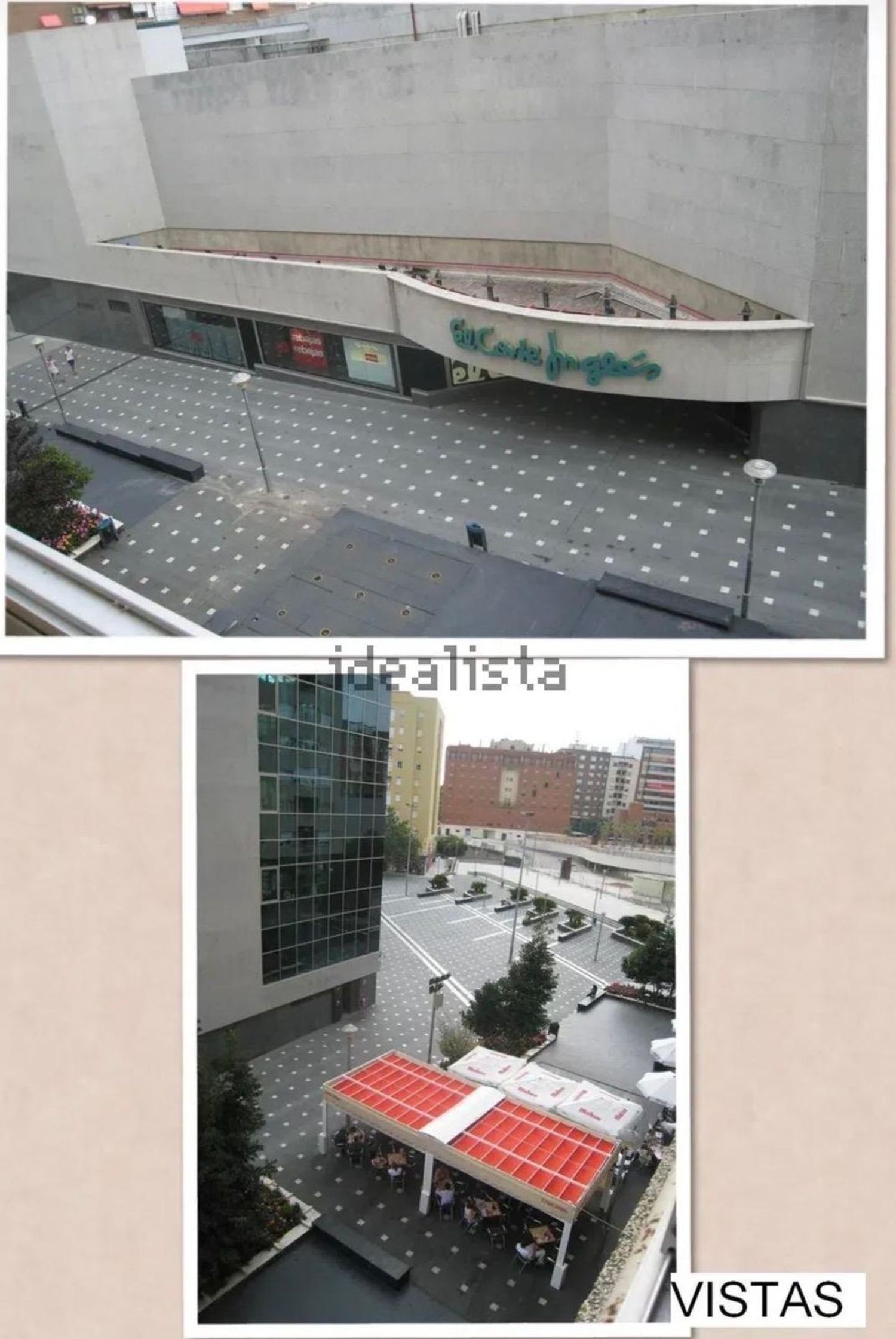 Piso en Calle General Manuel Saavedra Palmeiro, 8, Santa Marina - La Paz, Santa Marina - La Paz - Foto 7