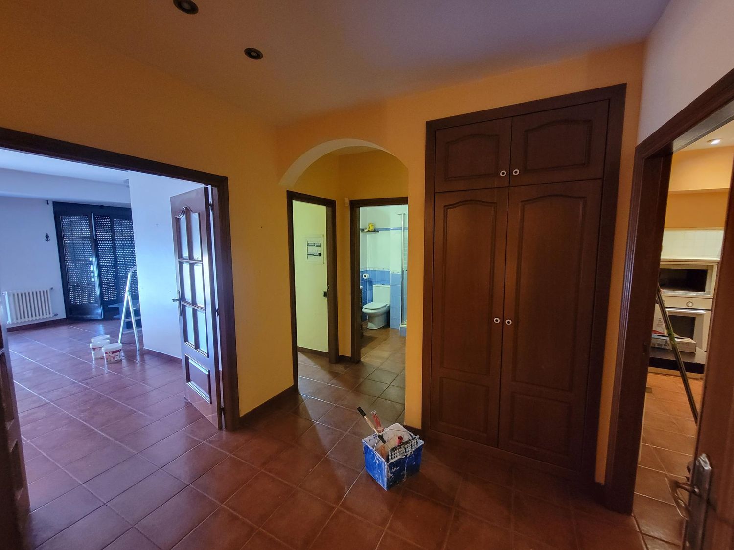 Casa o chalet independiente en Calle Maestro Guerrero, 14, Ciutat del Transport-La Salera - Foto 13