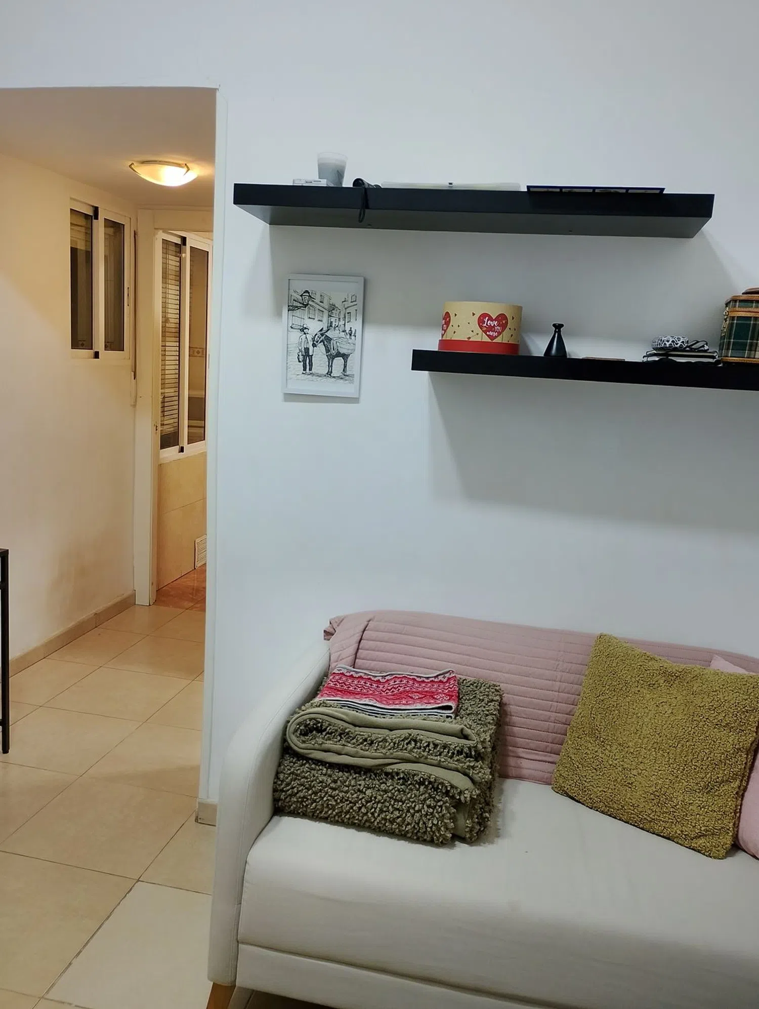 Piso en calle doña Urraca, 27 - Foto 13