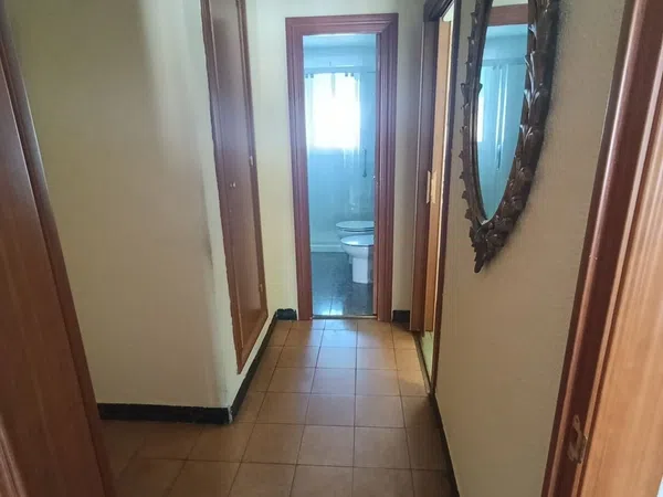 Piso en Calle de José María Lacarra de Miguel, 14, Paseo de la Constitución - Las Damas - Foto 24