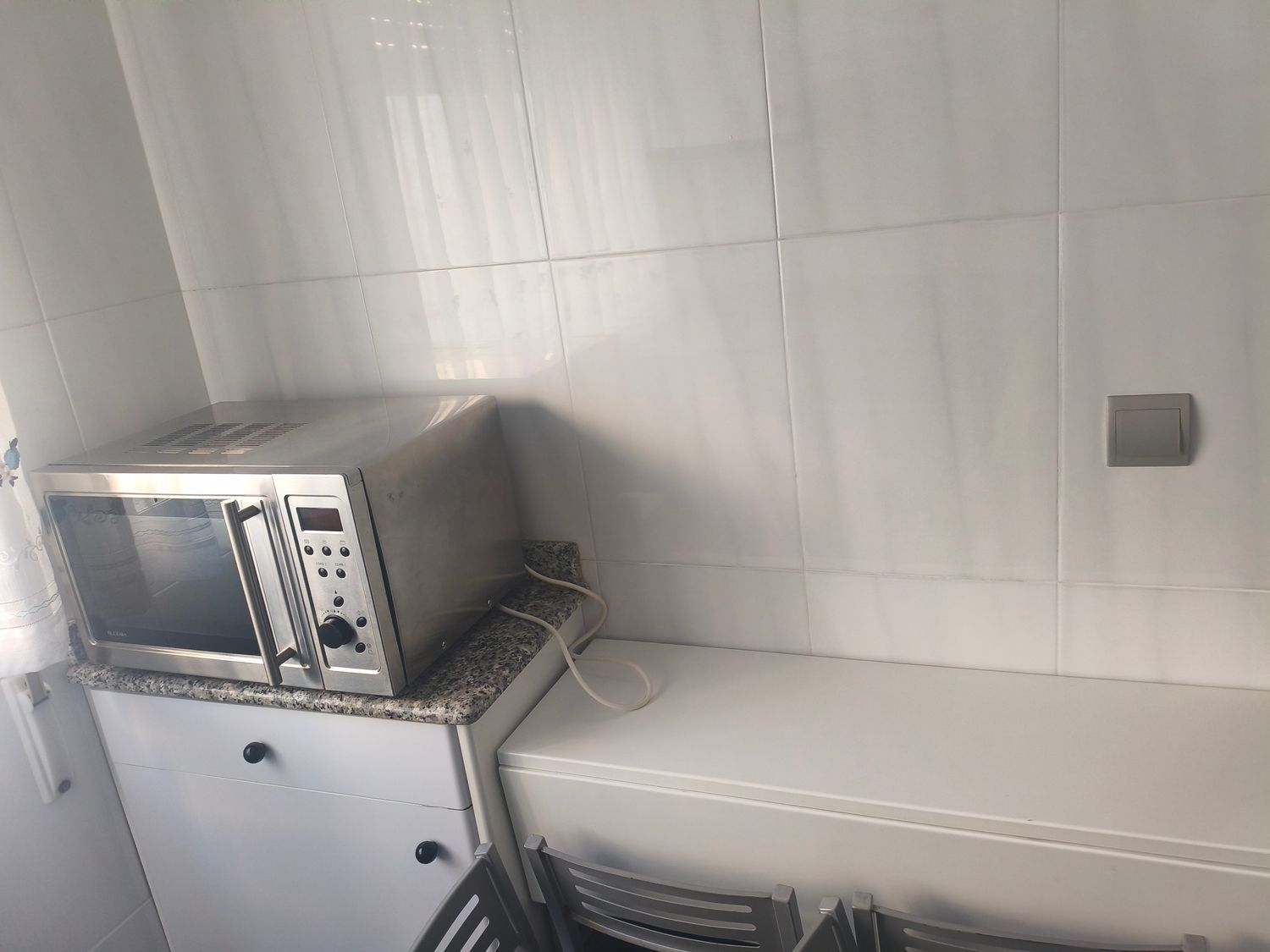 Piso en Calle José María de Cossío, 14, Alisal - Cazoña - San Román, Alisal - Cazoña - San Román - Foto 13