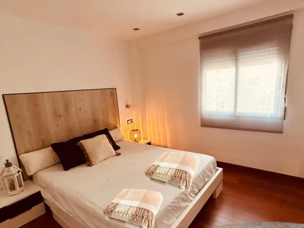 Piso en avenida de la Plata, 81 - Foto 2