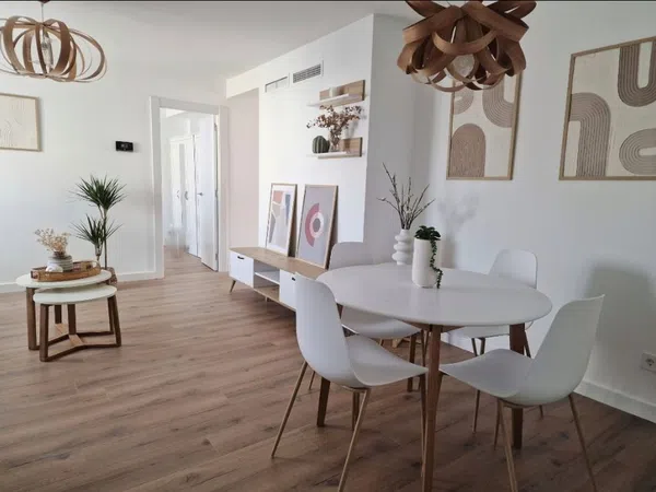 Piso en calle de Florida, 15