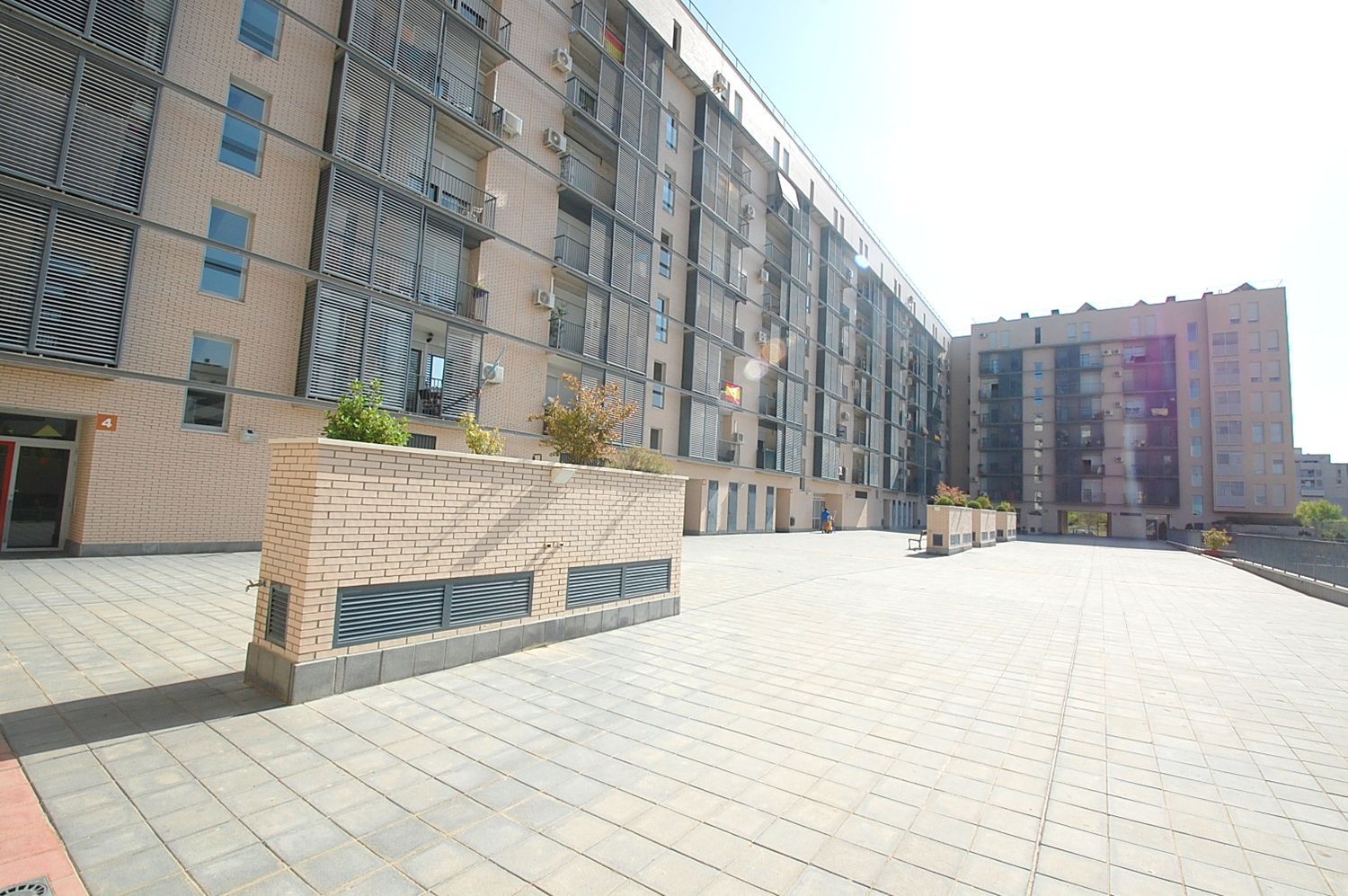 Piso en glorieta Enrique II, 1 - Foto 22