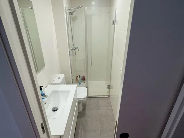 Piso en Calle Rico Cejudo, 32, Gran Plaza - Marqués de Pickman - Ciudad Jardín - Foto 5