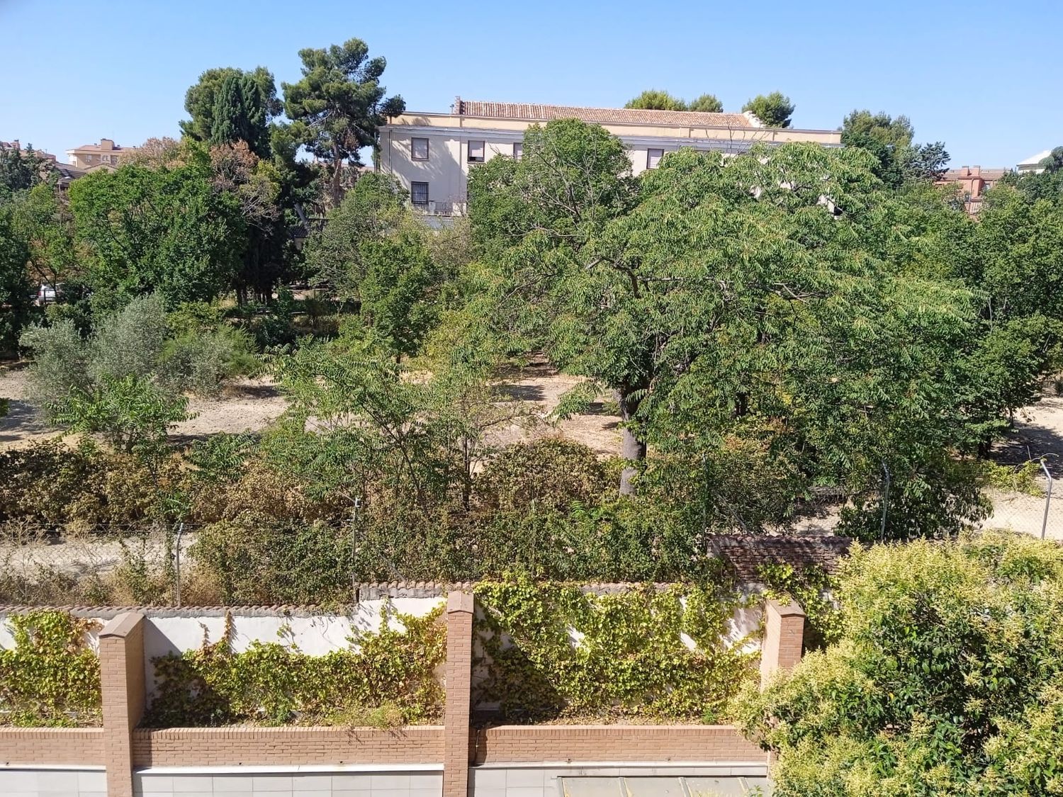 Piso en calle Durazno, 5 - Foto 8