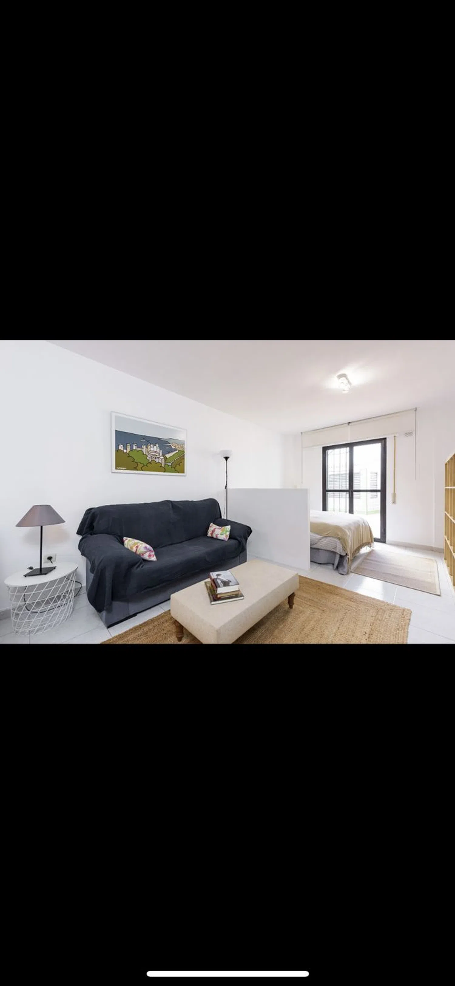 Estudio en calle Agua, 19 - Foto 2