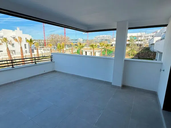 Piso en El Campanario, 29688, Parque Central - Foto 1