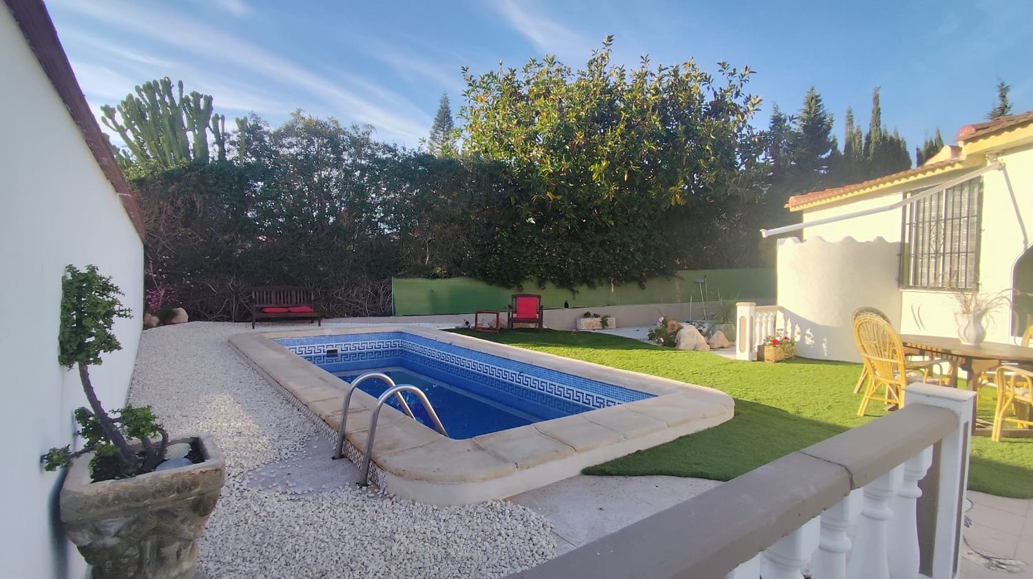 Casa o chalet independiente en Calle Galicia, 20, Centro de la Ciudad Quesada - Foto 7