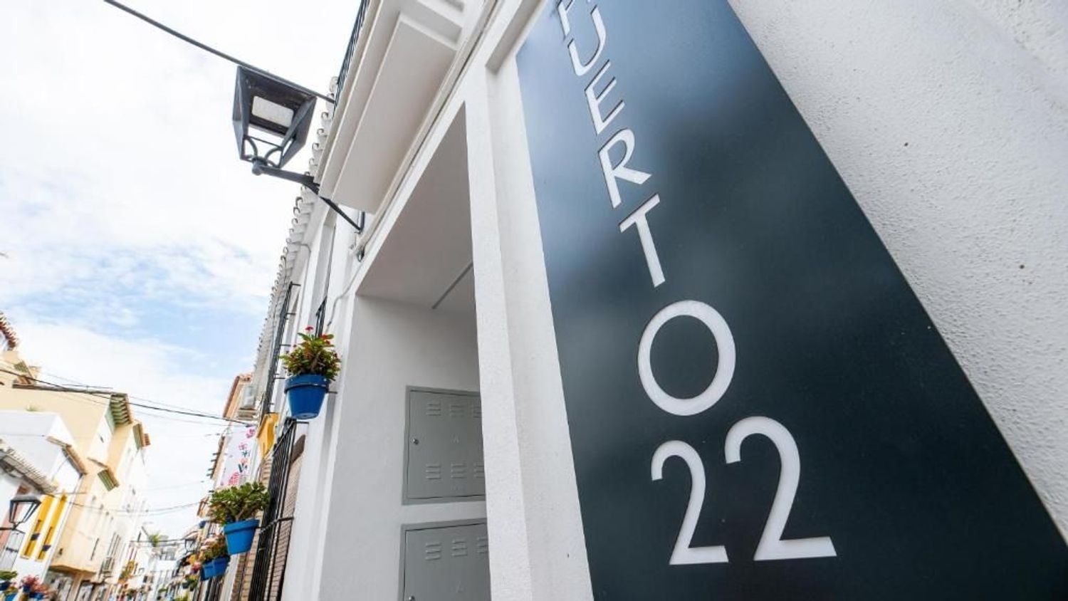 Piso en plaza Mario Vargas Llosa, 1 - Foto 9