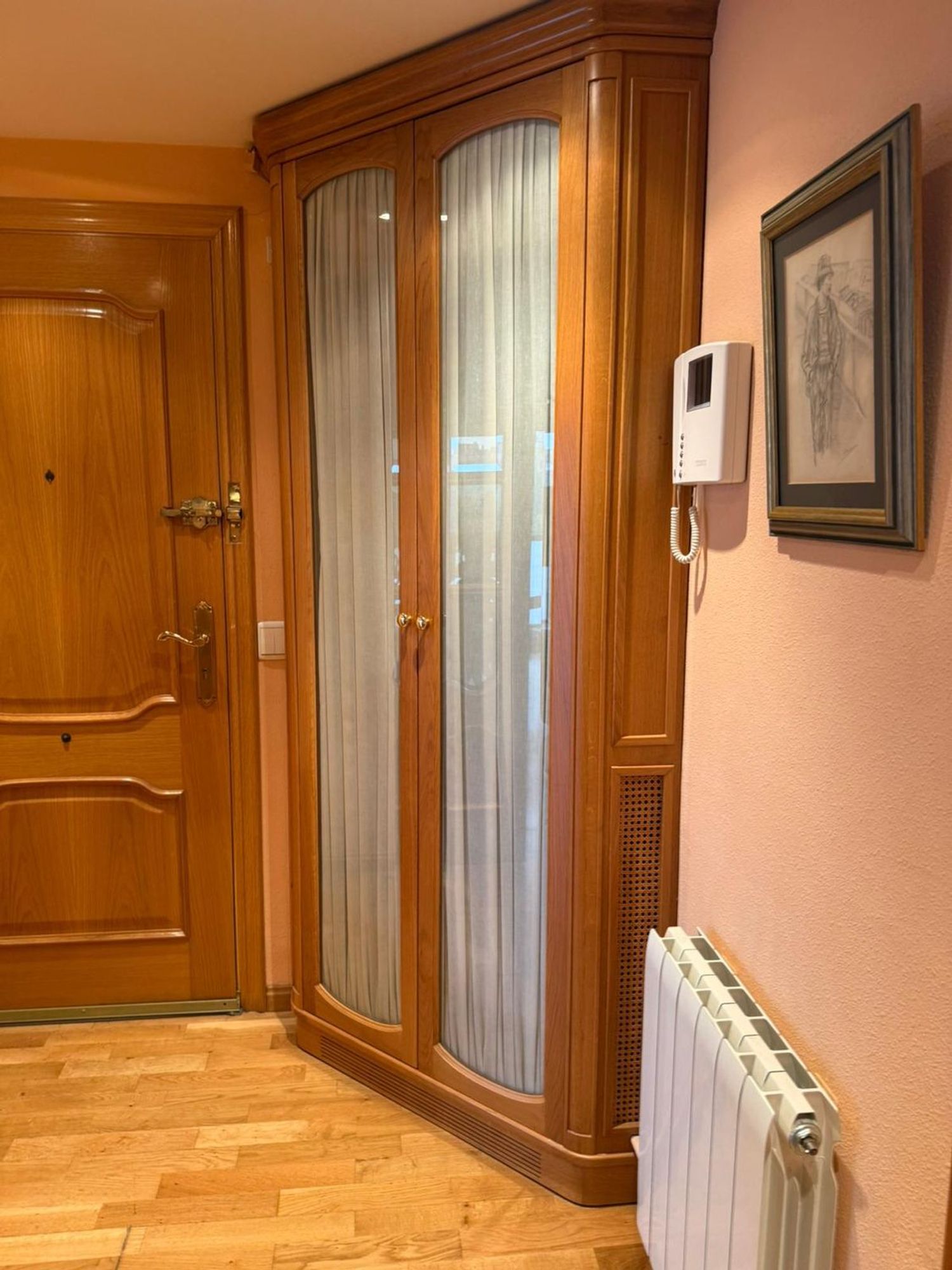 Piso en calle de Biarritz, 9 - Foto 7