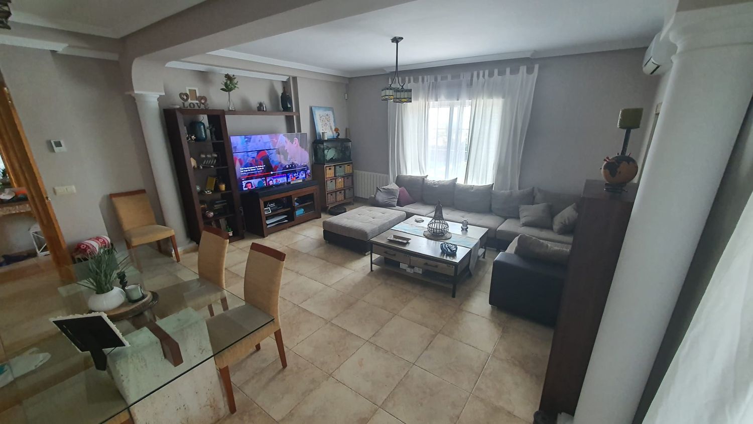 Casa o chalet independiente en Avenida Aragoneses, 1 - Foto 10