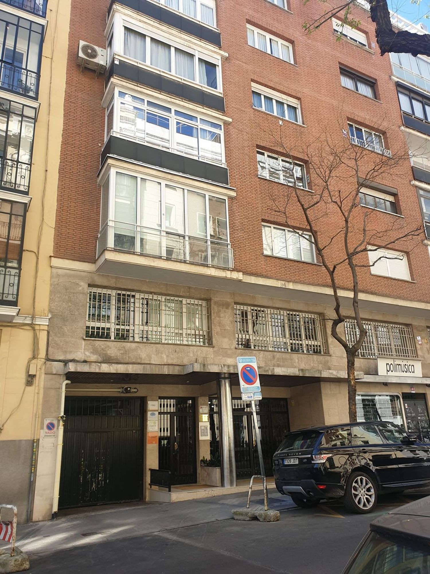 Piso en Barrio Almagro - Foto 27