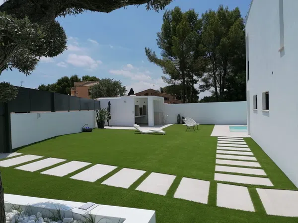 Casa o chalet independiente en Avenida Burjassot, 5, Corral Nou - Montros - Estepar, Corral Nou - Montros - Estepar - Foto 1