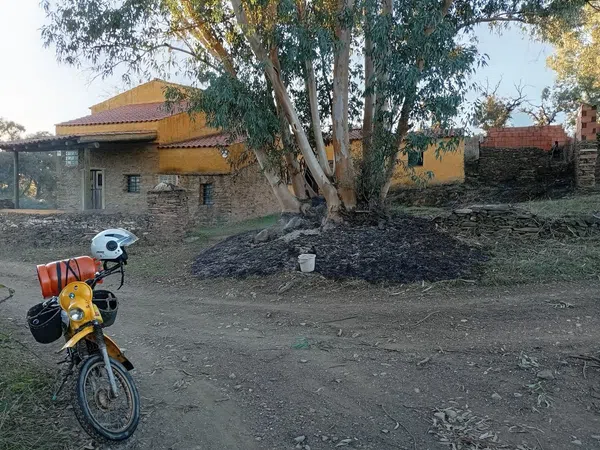 Finca rústica en Carretera Ba-008 s/n - Foto 5
