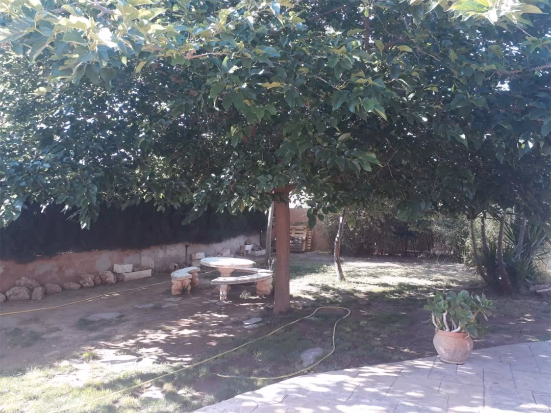 Chalet en calle Carrer de Safareig 7 - Foto 14