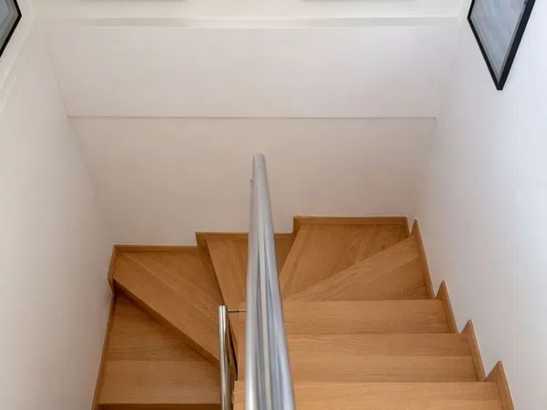 Chalet adosado en plaza de Ferrocarril, 6 - Foto 12