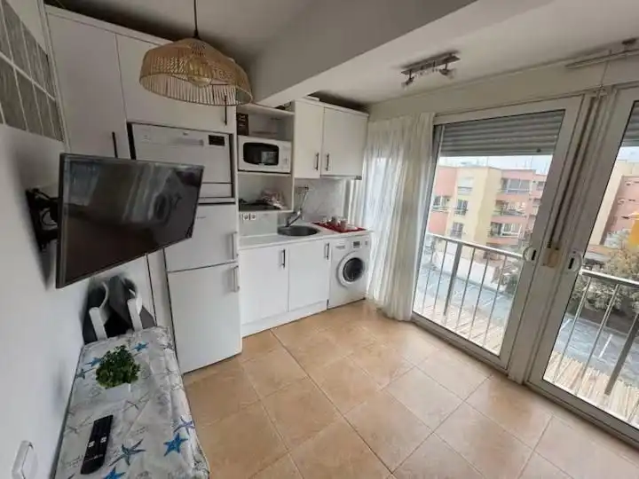 Piso en  Passeig Marítim 166 - Foto 5