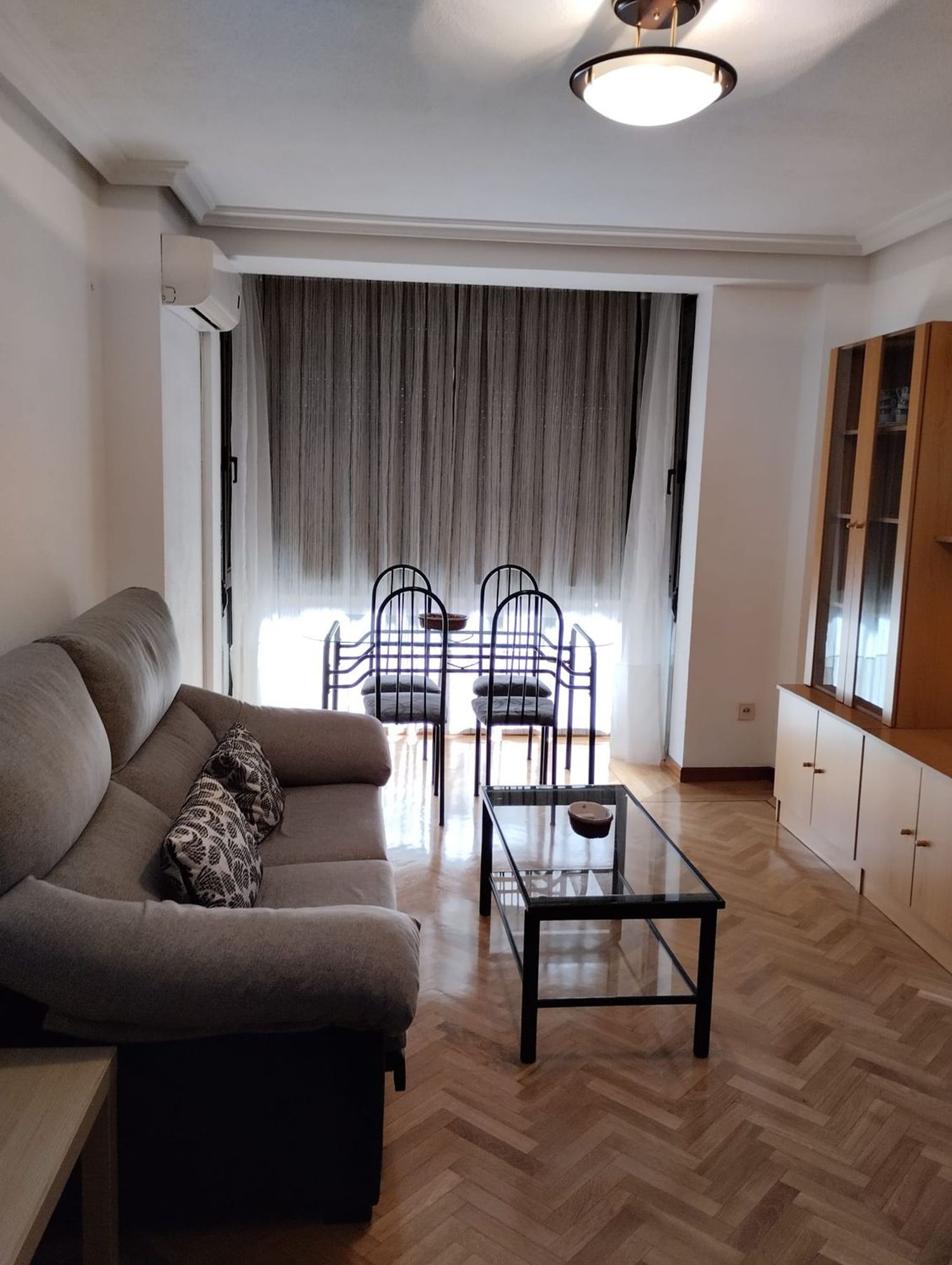 Piso en calle de Arganda, 29 - Foto 1