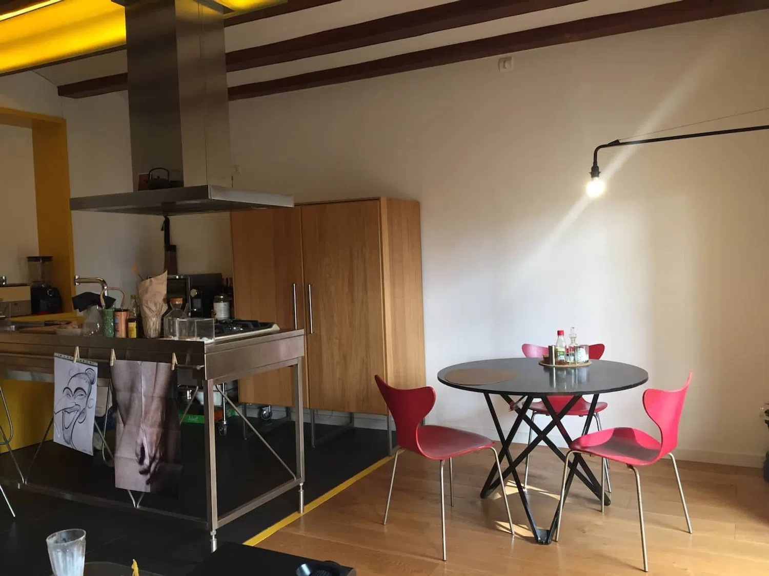 Piso en calle d'En Robador, 29 - Foto 3