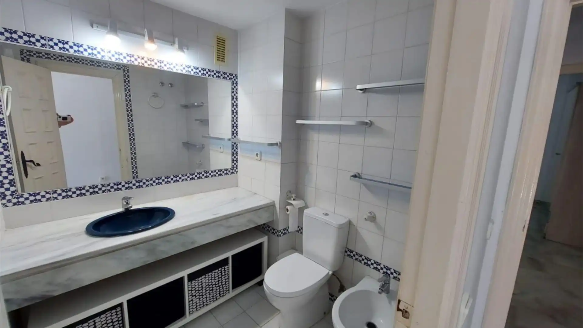 Piso en  Calle Alberto Morgenstern 1 - Foto 12