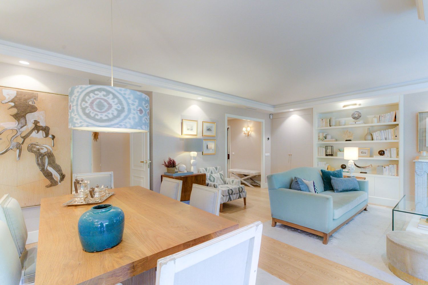 Piso en Barrio Almagro - Foto 6