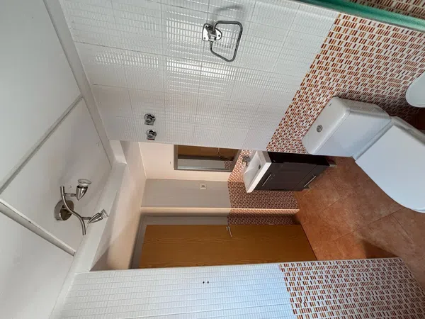 Estudio en Calle Granada, 3, Casco Histórico, Casco Histórico - Foto 4