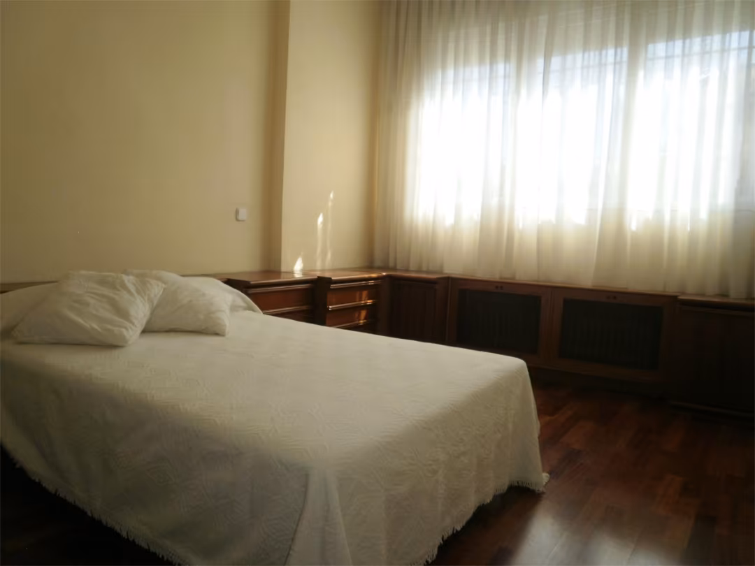 Piso en  Calle de Vicente Blasco Ibáñez 81 - Foto 7