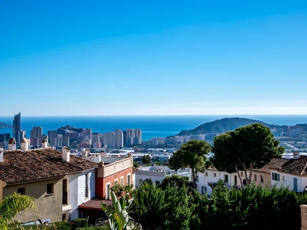 Casa independiente en calle Isla Mallorca, 1 - Foto 11