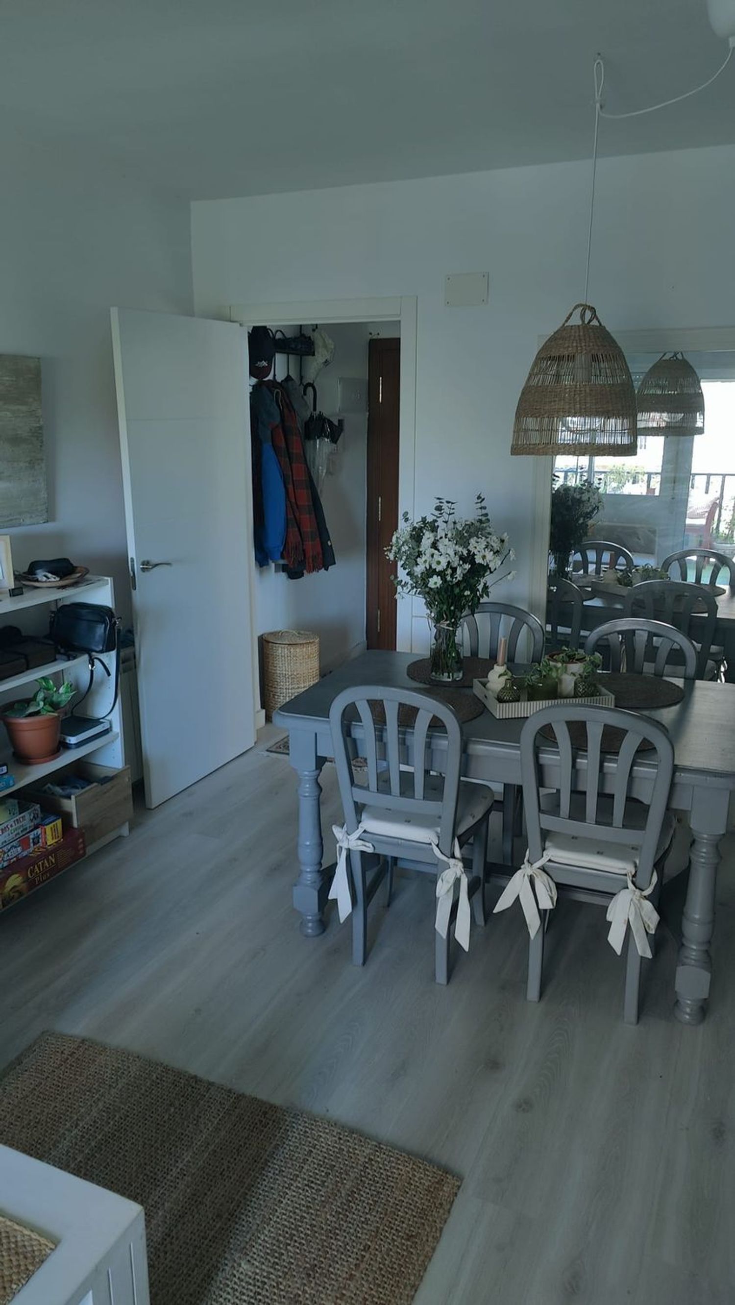 Piso en calle Barberán y Collar, 10 - Foto 4