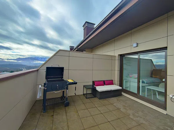 Ático en plaza Fernando Alvarez Garcia, 16 - Foto 7