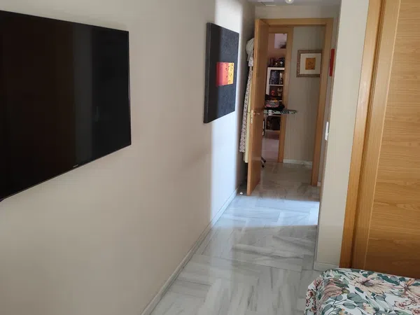 Ático en Avenida de los Pintores, 3, La Cala del Moral, La Cala del Moral - Foto 3
