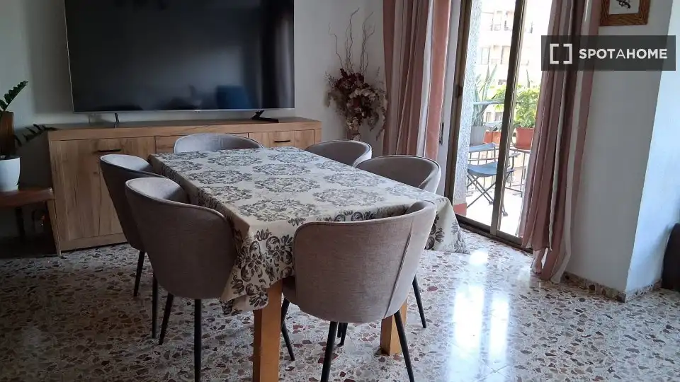 Piso en Alicante / Alacant - Foto 4