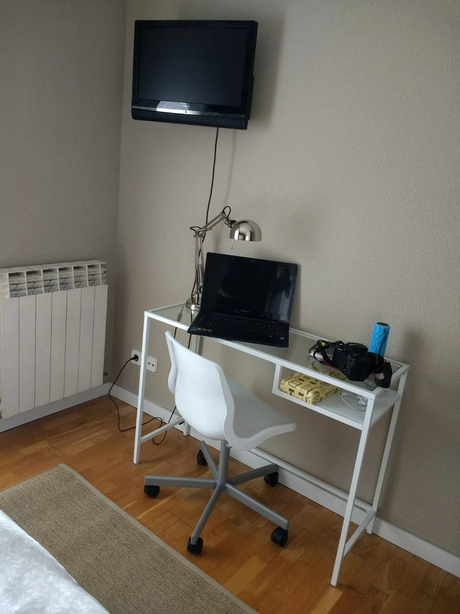 Piso en calle De Las Moquetas, 16 - Foto 11