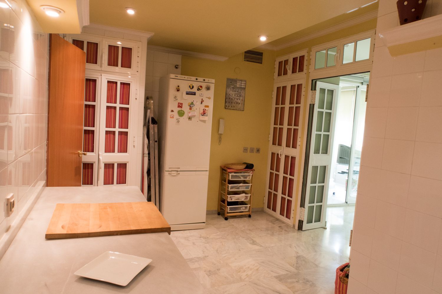 Piso en avenida de Italia, 15 - Foto 12