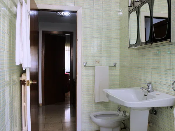 Piso en calle Álvaro Flórez Estrada, 8 - Foto 8