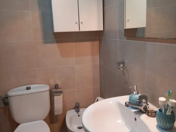 Chalet adosado en Calle de la Cordera, 45, Montemar, Montemar - Foto 14