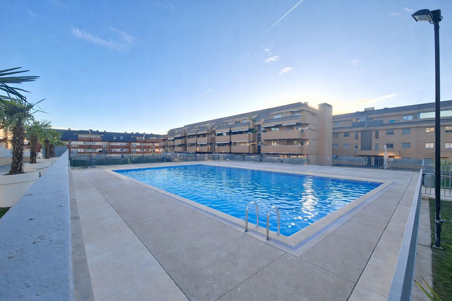 Piso en calle Mercedes Formica, 1 - Foto 22