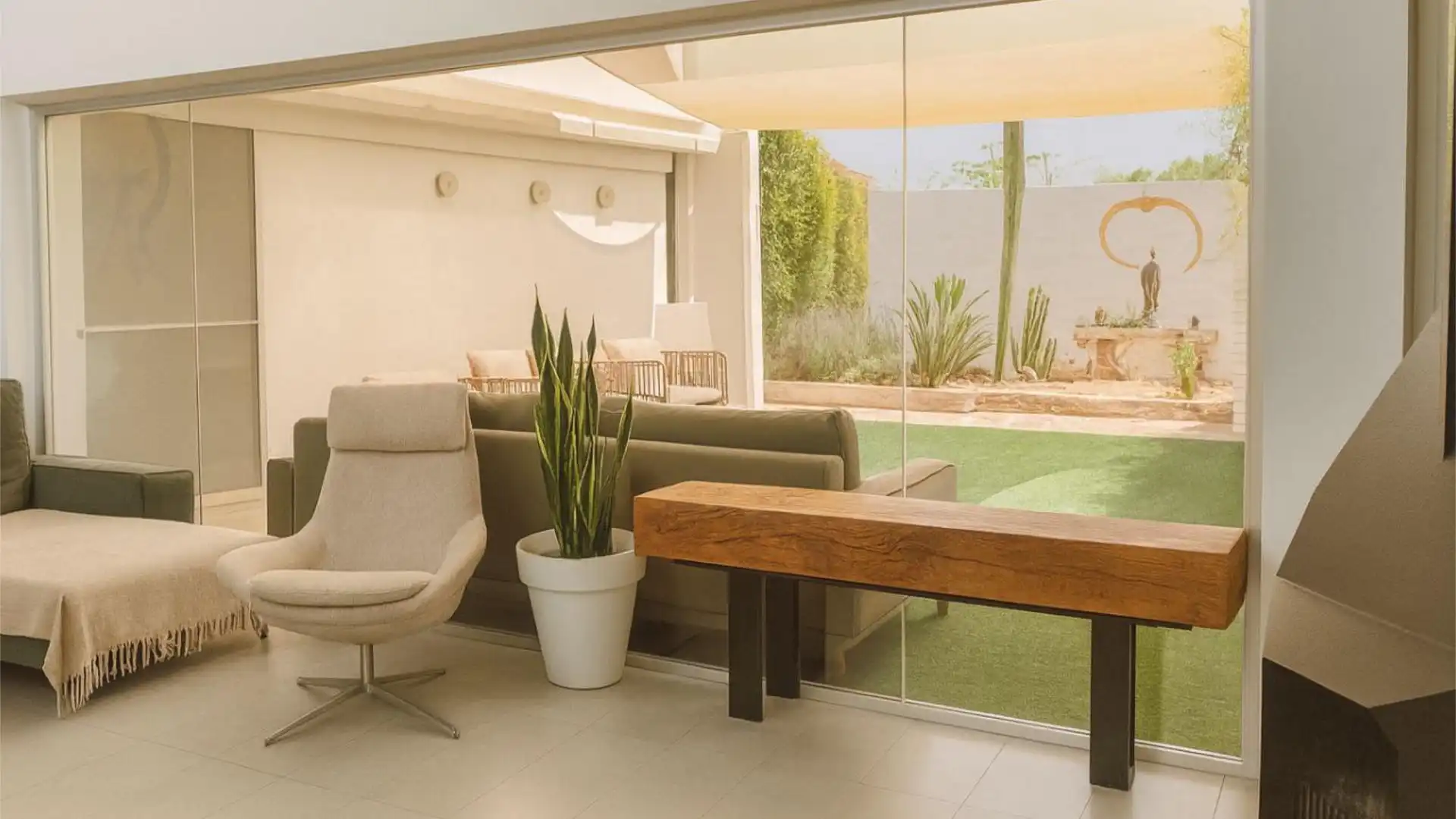 Chalet en  Carrer del Xiprer 2 - Foto 21