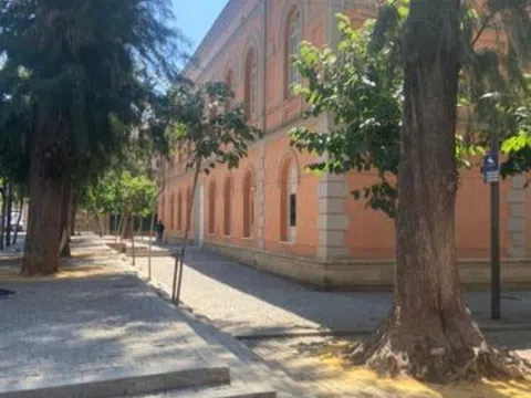 Piso en calle Ángel Guirao, 3