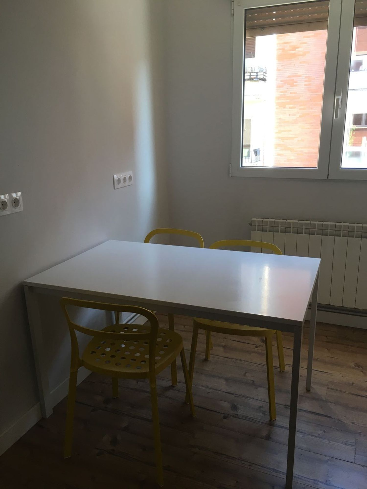 Piso en calle de Sangüesa, 44 - Foto 4