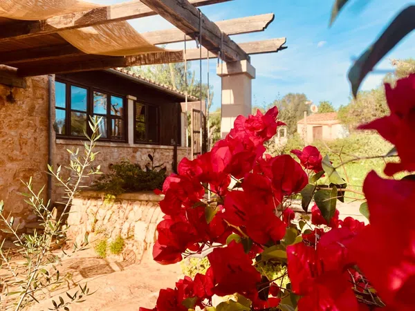 Finca rústica en Diseminado Poligono 4, 64, Es Llombards, Es Llombards - Foto 3